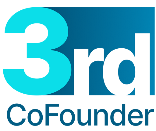 3rd Cofounder